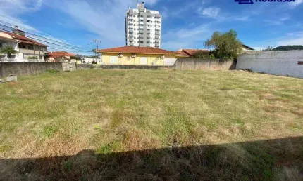 Terreno à venda, 690 m² por r$ 2.490.000,00 - kobrasol - são josé/sc