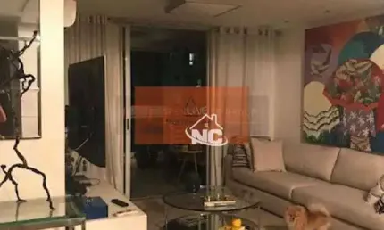 Apartamento com 4 quartos à venda, 120 m² por r$ 1.390.000,00 - icaraí - niterói/rj