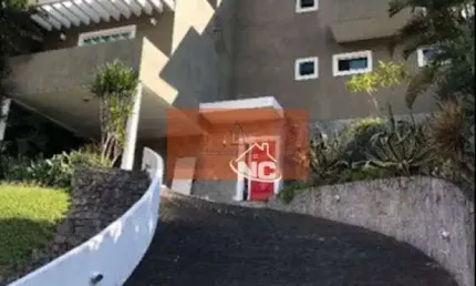 Casa residencial à venda, engenho do mato, niterói - ca0265.
