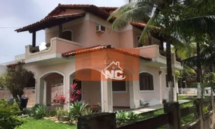 Casa com 4 quartos à venda, 700 m² por r$ 2.660.000,00 - camboinhas - niterói/rj