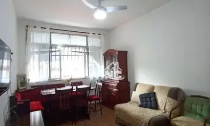 Apartamento com 2 quartos à venda, 73 m² por r$ 310.000 - santa rosa - niterói/rj