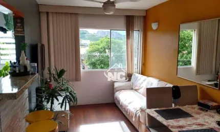 Apartamento com 2 quartos à venda, 60 m² por r$ 145.000 - colubande - são gonçalo/rj