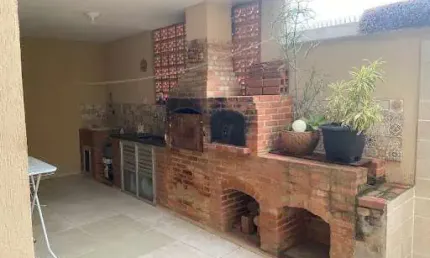 Casa com 2 quartos à venda, 119 m² por r$ 390.000 - santa catarina - são gonçalo/rj