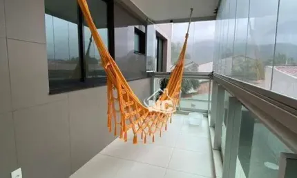 Apartamento praia de piratininga com 4 quartos, 111 m² - venda por r$ 1.300.000 ou aluguel por r$ 8.600/mês - piratininga - niterói/rj