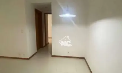 Novos começos vende - apartamento com 2 dormitórios à venda, 65 m² por r$ 330.000 - badu - niterói/rj
