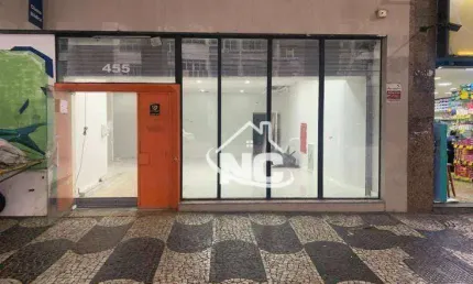 Loja, 300 m² - venda por r$ 4.800.000,00 ou aluguel por r$ 35.705,60/mês - centro - niterói/rj