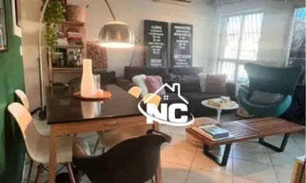 Apartamento mobiliado com 2 quartos à venda, 80 m² por r$ 525.000 - ingá - niterói/rj