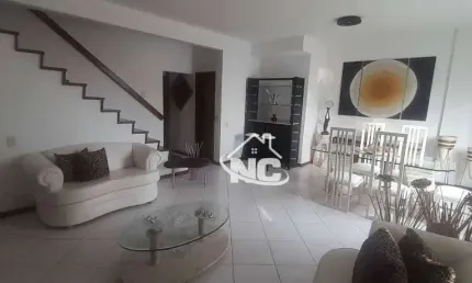 Cobertura com 3 dormitórios à venda, 258 m² por r$ 1.000.000,00 - icaraí - niterói/rj
