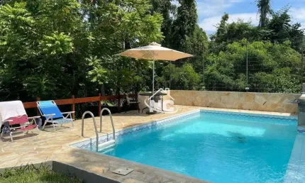 Casa com 4 dormitórios à venda, 350 m² por r$ 1.200.000,00 - maria paula - niterói/rj
