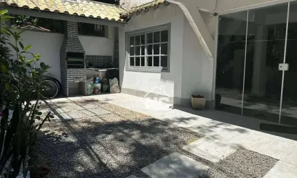 Casa com 3 quartos à venda, 117 m² por r$ 490.000 - engenho do mato - niterói/rj