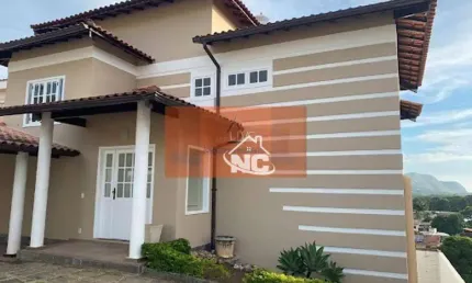 Casa com 3 quartos à venda, 378 m² por r$ 1.290.000 - serra grande - niterói/rj