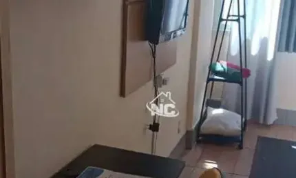 Loft com 1 dormitório à venda, 32 m² por r$ 180.000,00 - centro - niterói/rj