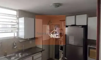 Apartamento com 3 dormitórios à venda, 90 m² por r$ 800.000,00 - icaraí - niterói/rj