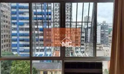 Apartamento com 2 dormitórios à venda, 60 m² por r$ 480.000,00 - ingá - niterói/rj