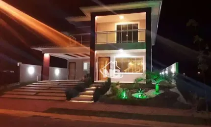 Live vende - casa com 3 dormitórios à venda, 100 m² por r$ 1.300.000 - itapeba - maricá/rj