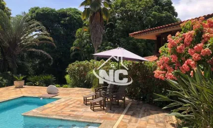 Casa com 3 quartos à venda, 600 m² por r$ 2.500.000 - vila progresso - niterói/rj