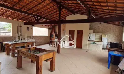 Novos começos  vende - casa residencial à venda, fonseca, niterói - ca0084.