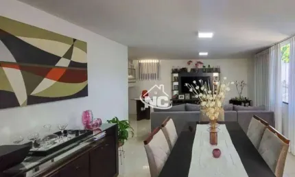 Casa com 3 quartos à venda, 210 m² por r$ 1.100.000 - são francisco - niterói/rj