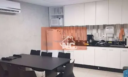 Ponto comercial à venda na Rua da Conceição, 142, Centro, Niterói
