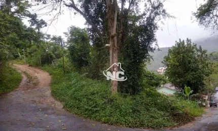 Terreno à venda, 450 m² por r$ 250.000,00 - badu - niterói/rj