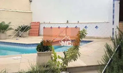 Casa com 3 dormitórios à venda, 220 m² por r$ 1.280.000,00 - piratininga - niterói/rj