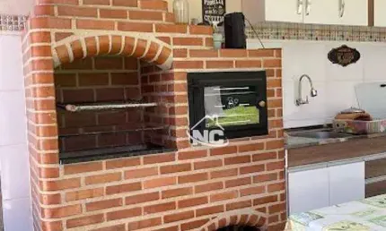 Casa com 3 quartos à venda, 199 m² por r$ 550.000 - engenho do mato - niterói/rj
