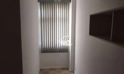 Apartamento com 2 dormitórios à venda, 80 m² por r$ 250.000,00 - centro - niterói/rj