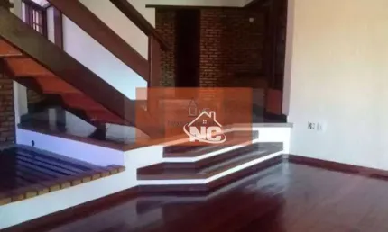 Casa com 4 dormitórios à venda, 890 m² por r$ 1.350.000,00 - badu - niterói/rj