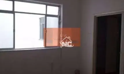 Apartamento 1 quarto residencial à venda, centro, niterói