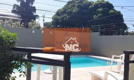 Casa com 3 dormitórios à venda, 120 m² por r$ 720.000,00 - itaipu - niterói/rj