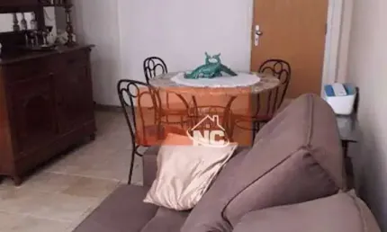 Apartamento com 2 quartos à venda, 80 m² por r$ 630.000 - icaraí - niterói/rj