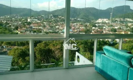 Casa com 5 dormitórios à venda, 230 m² por r$ 4.500.000,00 - camboinhas - niterói/rj