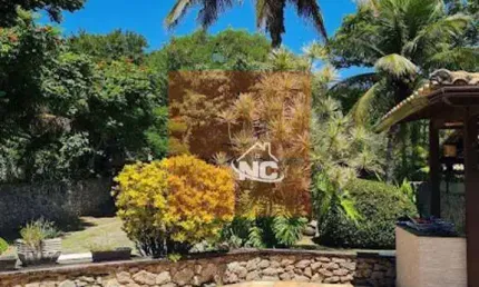 Casa com 3 quartos à venda, 600 m² por r$ 1.560.000 - itaipu - niterói/rj