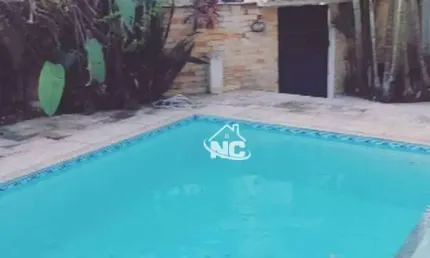 Casa com 3 quartos à venda, 510 m² por r$ 730.000 - santa rosa - niterói/rj