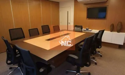 Studio com 1 dormitório à venda, 28 m² por r$ 300.000,00 - centro - niterói/rj