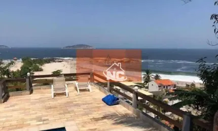Casa com 4 dormitórios à venda, 300 m² por r$ 2.620.000,00 - piratininga - niterói/rj