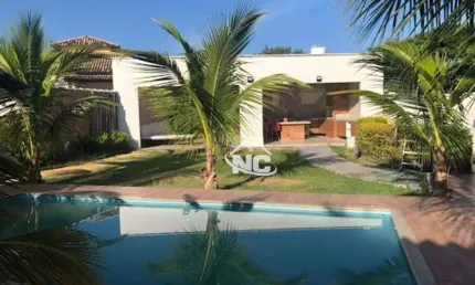 Casa com 4 quartos à venda, 200 m² por r$ 950.000 - inoã - maricá/rj