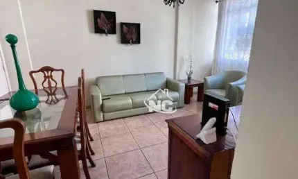 Apartamento com 3 dormitórios à venda, 70 m² por r$ 650.000,00 - icaraí - niterói/rj