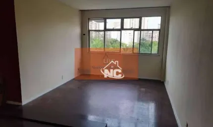 Apartamento com 3 dormitórios à venda, 130 m² por r$ 950.000,00 - icaraí - niterói/rj