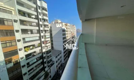 Apartamento com 4 quartos à venda, 200 m² por r$ 3.150.000 - icaraí - niterói/rj