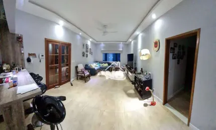 Casa de vila com 2 quartos à venda, 360 m² por r$ 750.000 - santa rosa - niterói/rj