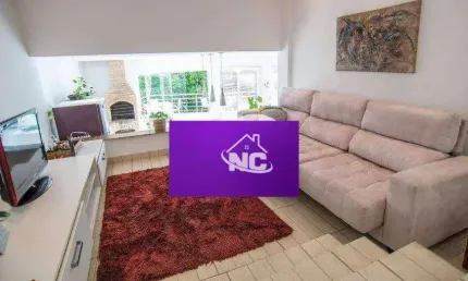 Casa uba vii com 3 quartos à venda, 280 m² por r$ 1.270.000 - badu - niterói/rj