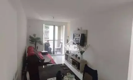 Apartamento com 3 dormitórios à venda, 72 m² por r$ 450.000,00 - centro - niterói/rj