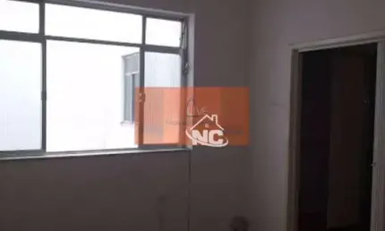 Apartamento com 1 quarto à venda, 42 m² por r$ 180.000,00 - centro - niterói/rj