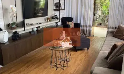 Casa com 3 dormitórios à venda, 210 m² por r$ 1.450.000,00 - são francisco - niterói/rj