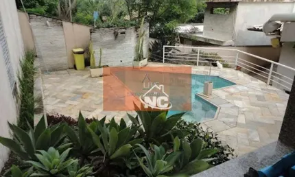 Casa com 4 dormitórios à venda, 371 m² por r$ 1.900.000,00 - piratininga - niterói/rj