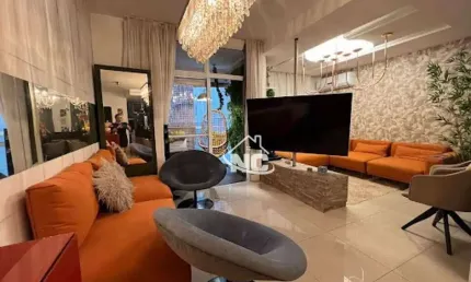 Apartamento com 3 quartos à venda, 89 m² por r$ 895.000 - icaraí - niterói/rj