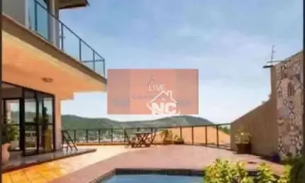 Casa com 4 quartos à venda, 300 m² por r$ 2.000.000 - são francisco - niterói/rj