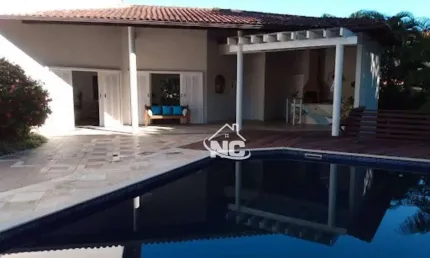 Casa com 4 dormitórios à venda, 1300 m² por r$ 1.500.000,00 - maria paula - niterói/rj