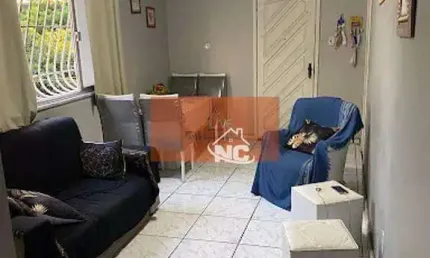 Novos começos vende -apartamento residencial à venda, centro, niterói - ap0656.